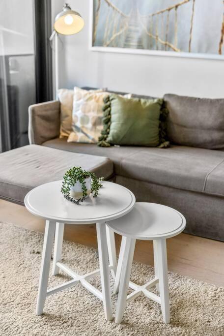 Cozy 1 Bedroom In Docklands