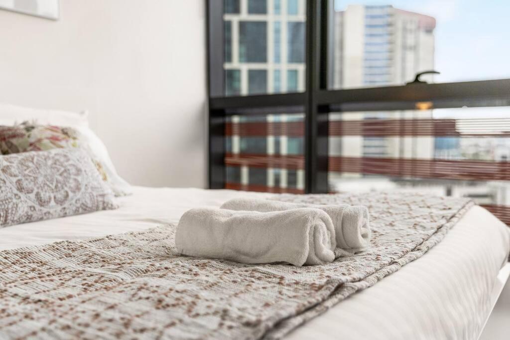 Cozy 1 Bedroom In Docklands *