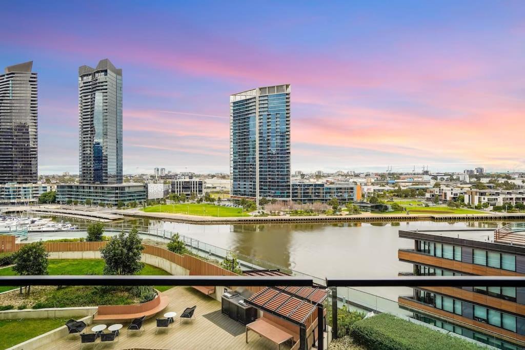 Apartment Nest By The Sea-tranquil River Views 2b1b1c