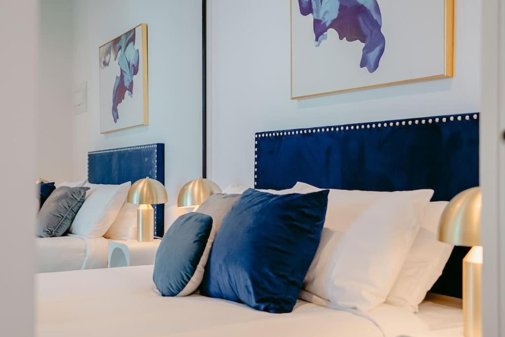 Cloud Living-highest 1 Bed Apt In Mel Cbd 1b1b1car Melbourne
