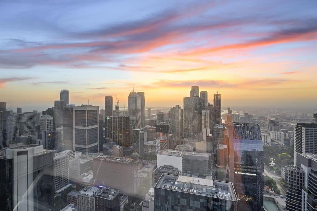 Impressive Skyline 2b2b1c In Mel *