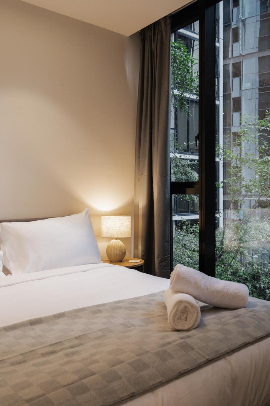 Staycentral - Oasis On Mackenzie * Melbourne
