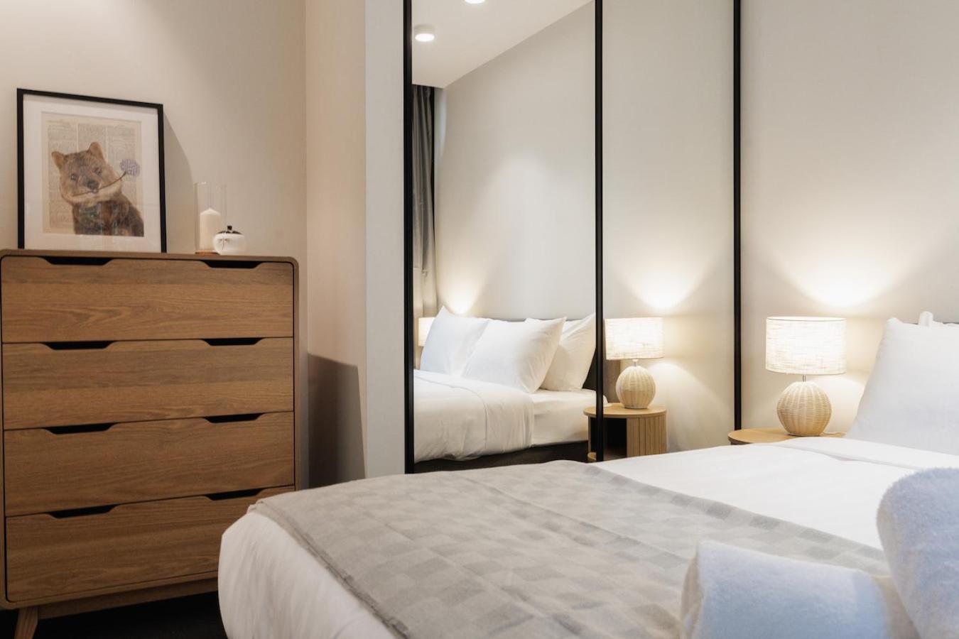 Staycentral - Oasis On Mackenzie Apartment