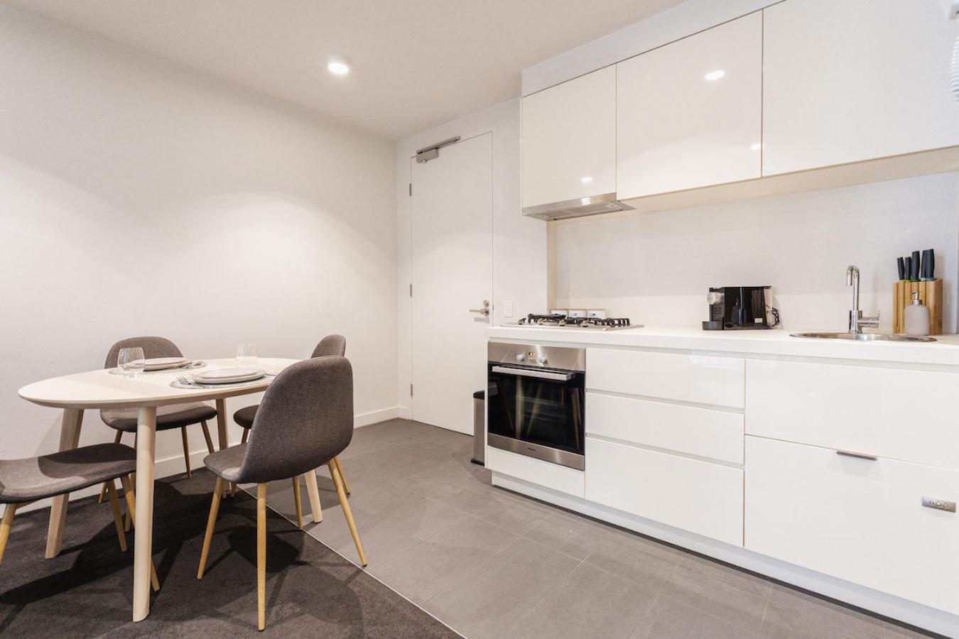 Staycentral - Oasis On Mackenzie * Melbourne