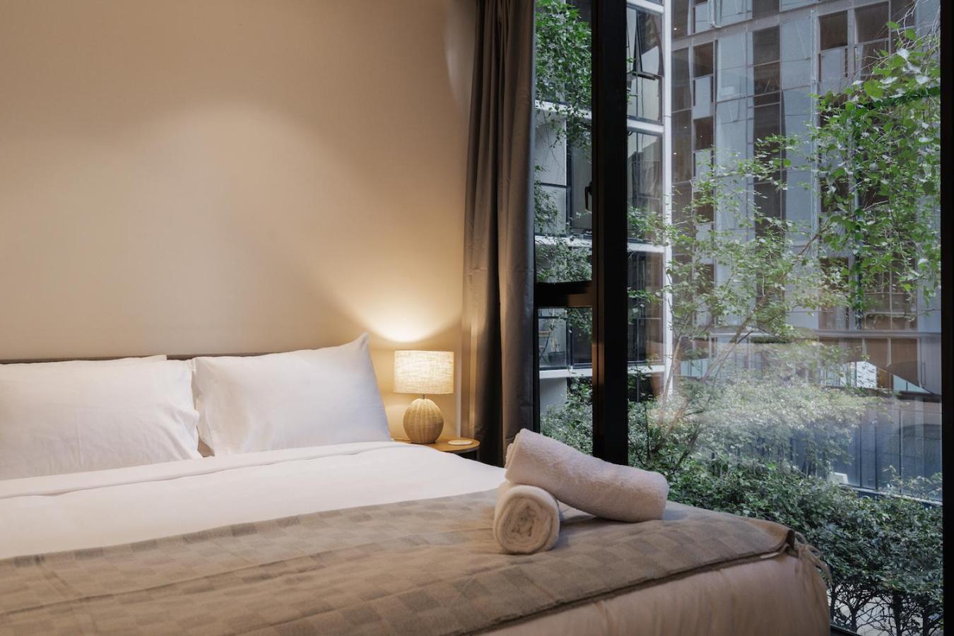 Apartment Staycentral - Oasis On Mackenzie