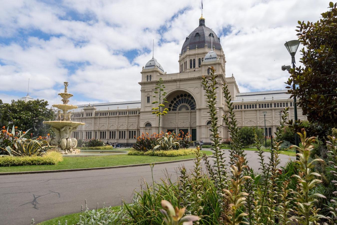 Staycentral - Oasis On Mackenzie Apartment Melbourne
