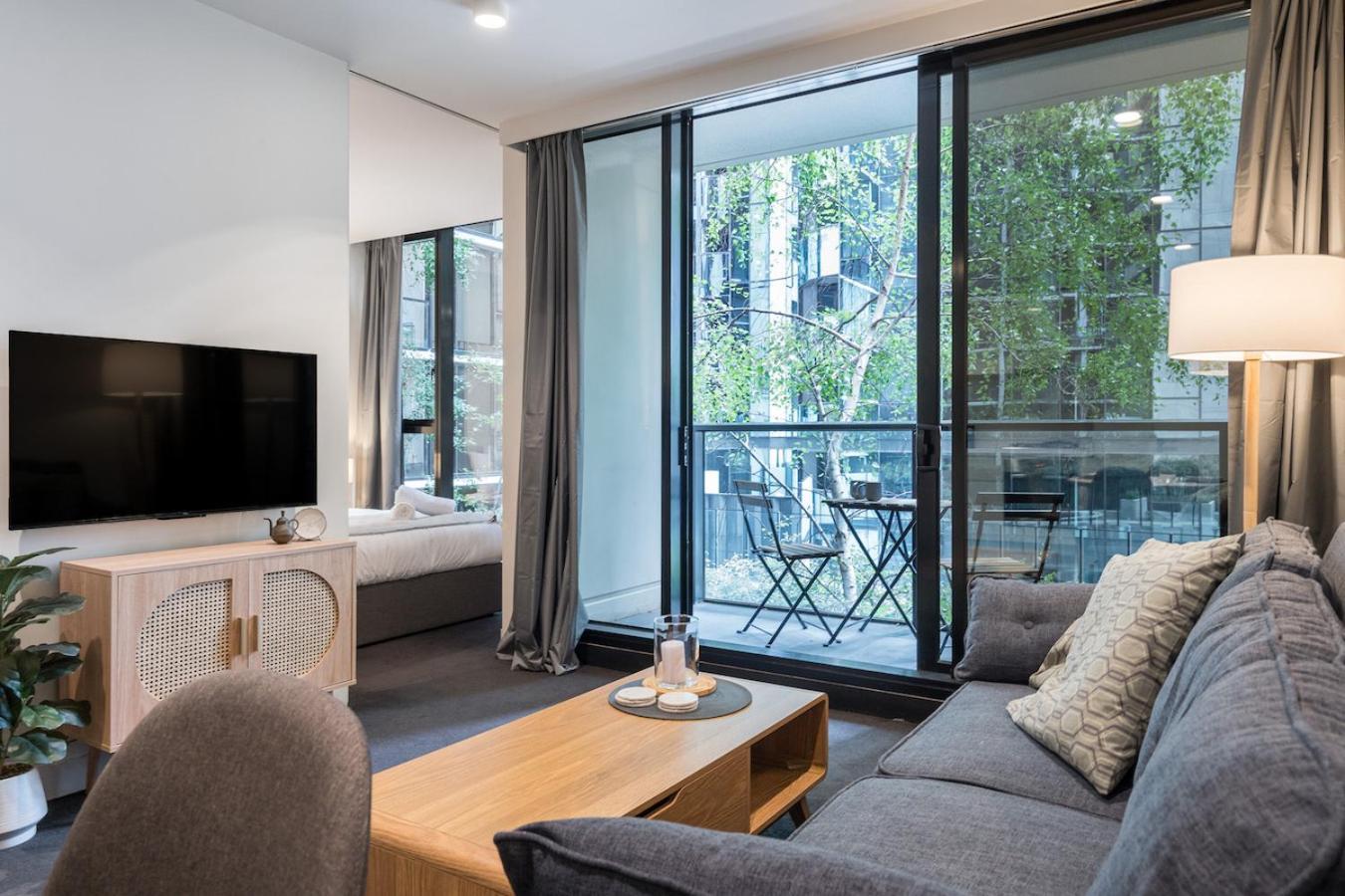 Staycentral - Oasis On Mackenzie Apartment