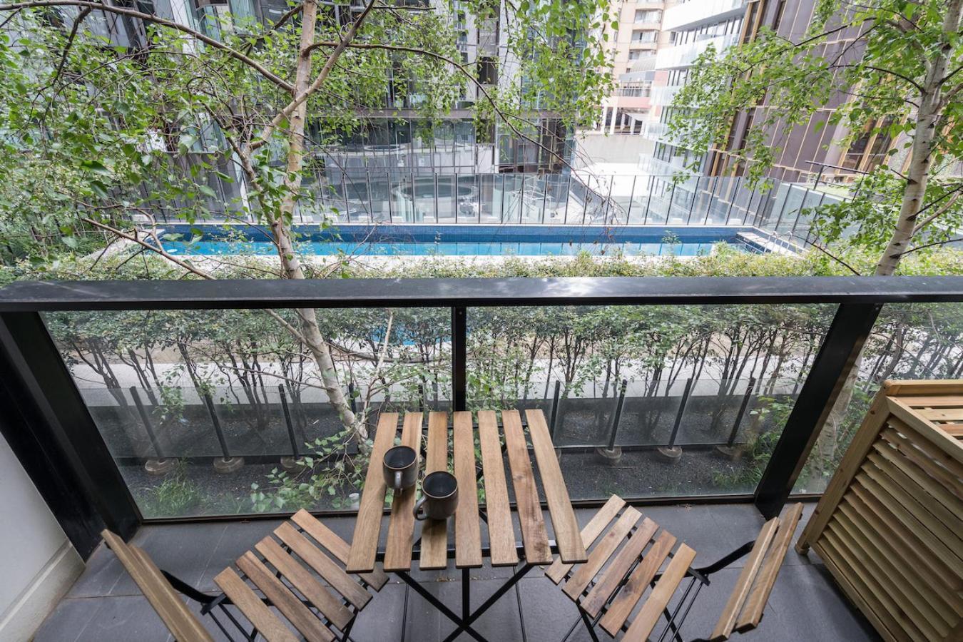 Staycentral - Oasis On Mackenzie Apartment *