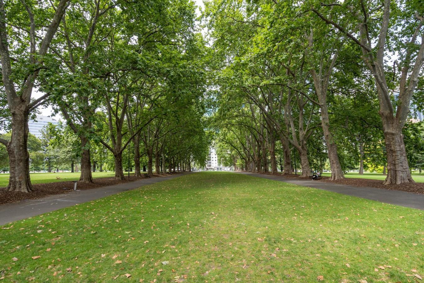 Staycentral - Oasis On Mackenzie * Melbourne