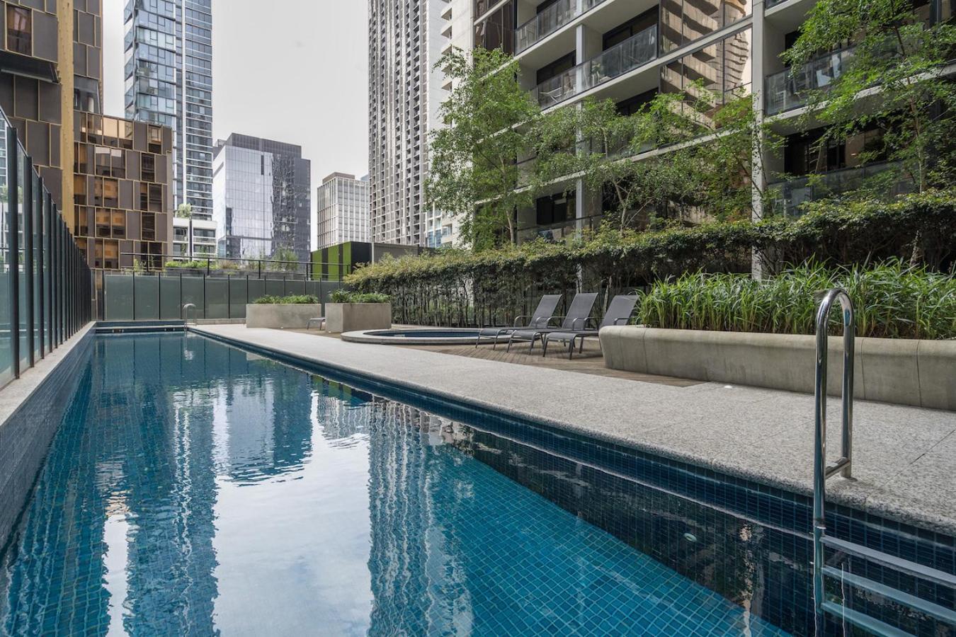 Apartment Staycentral - Oasis On Mackenzie