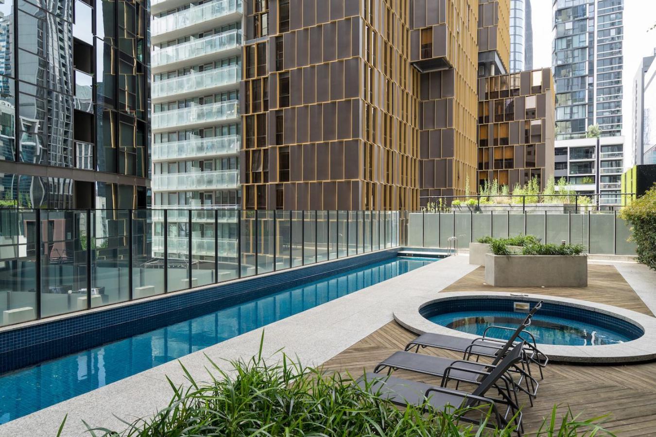 Staycentral - Oasis On Mackenzie *