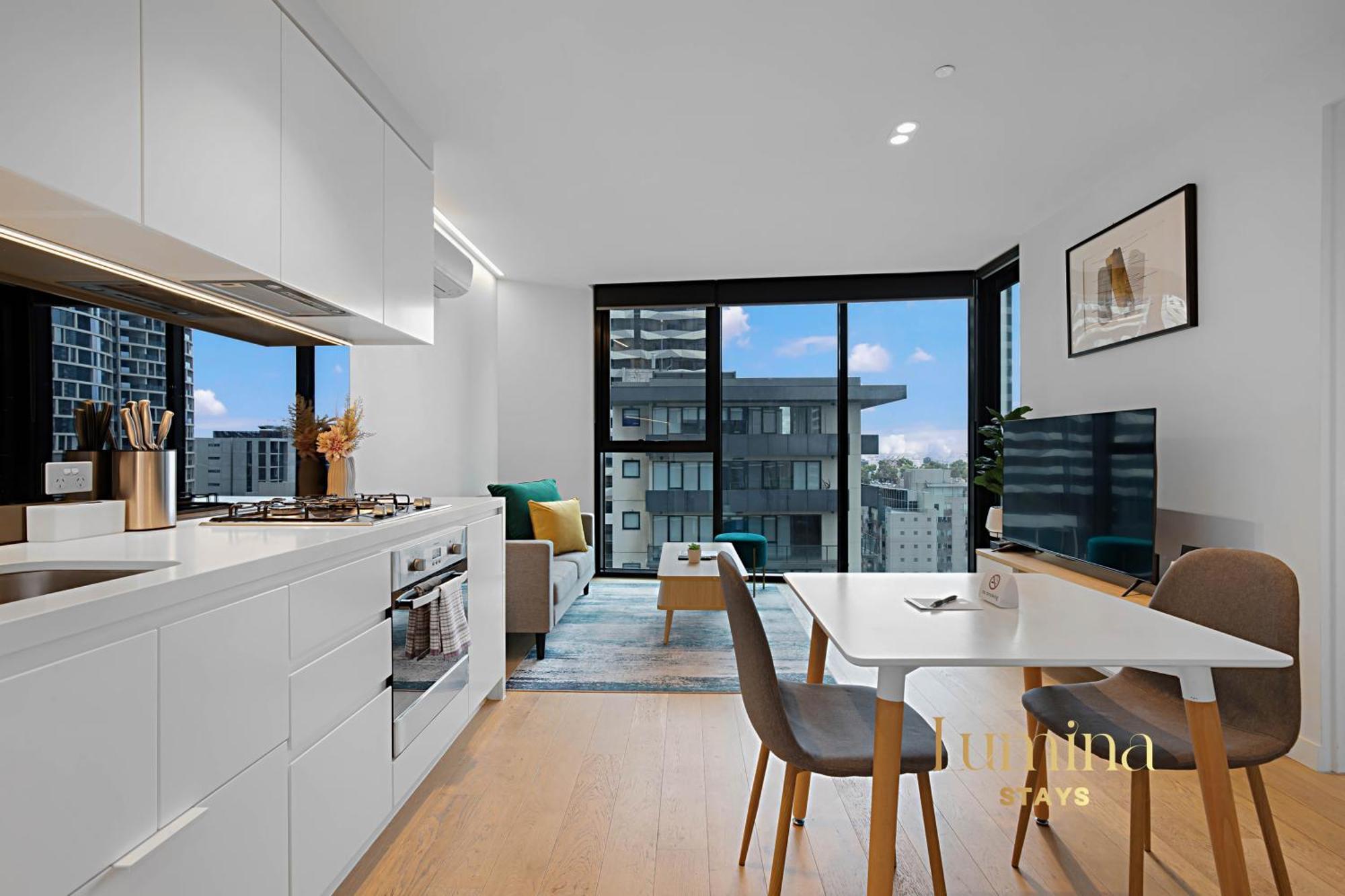 Apartment Lumina - Lighthouse *