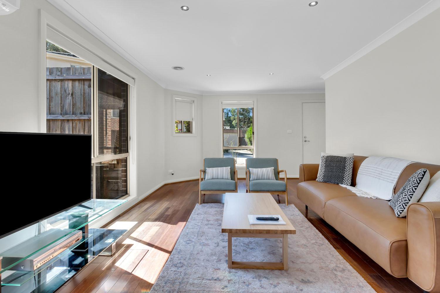 Old Airport West Stunner Holiday home *
