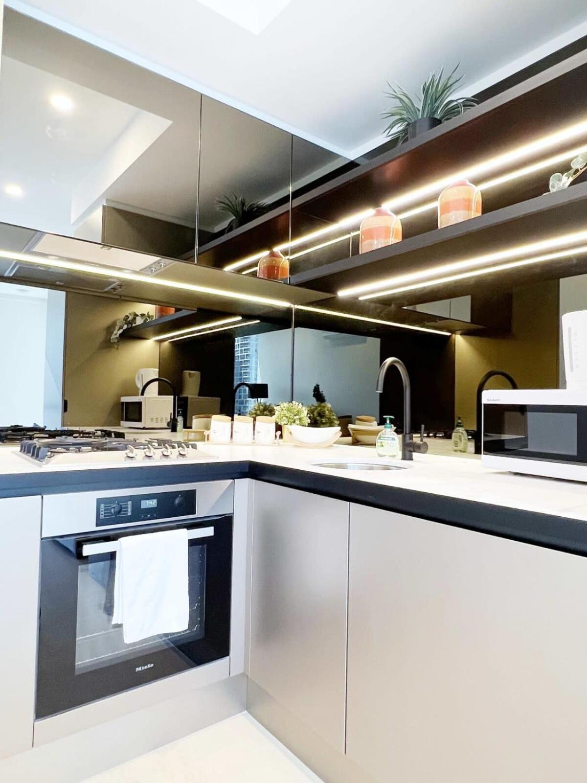 Apartment Beautiful 2b1b Cbd *