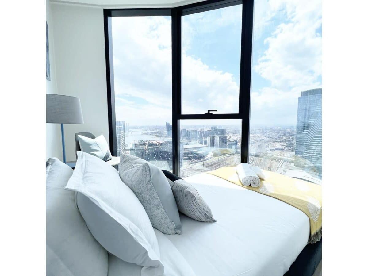 Apartment Beautiful 2b1b Cbd