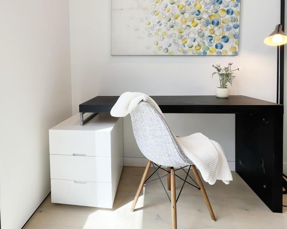 Beautiful 2b1b Cbd Apartment