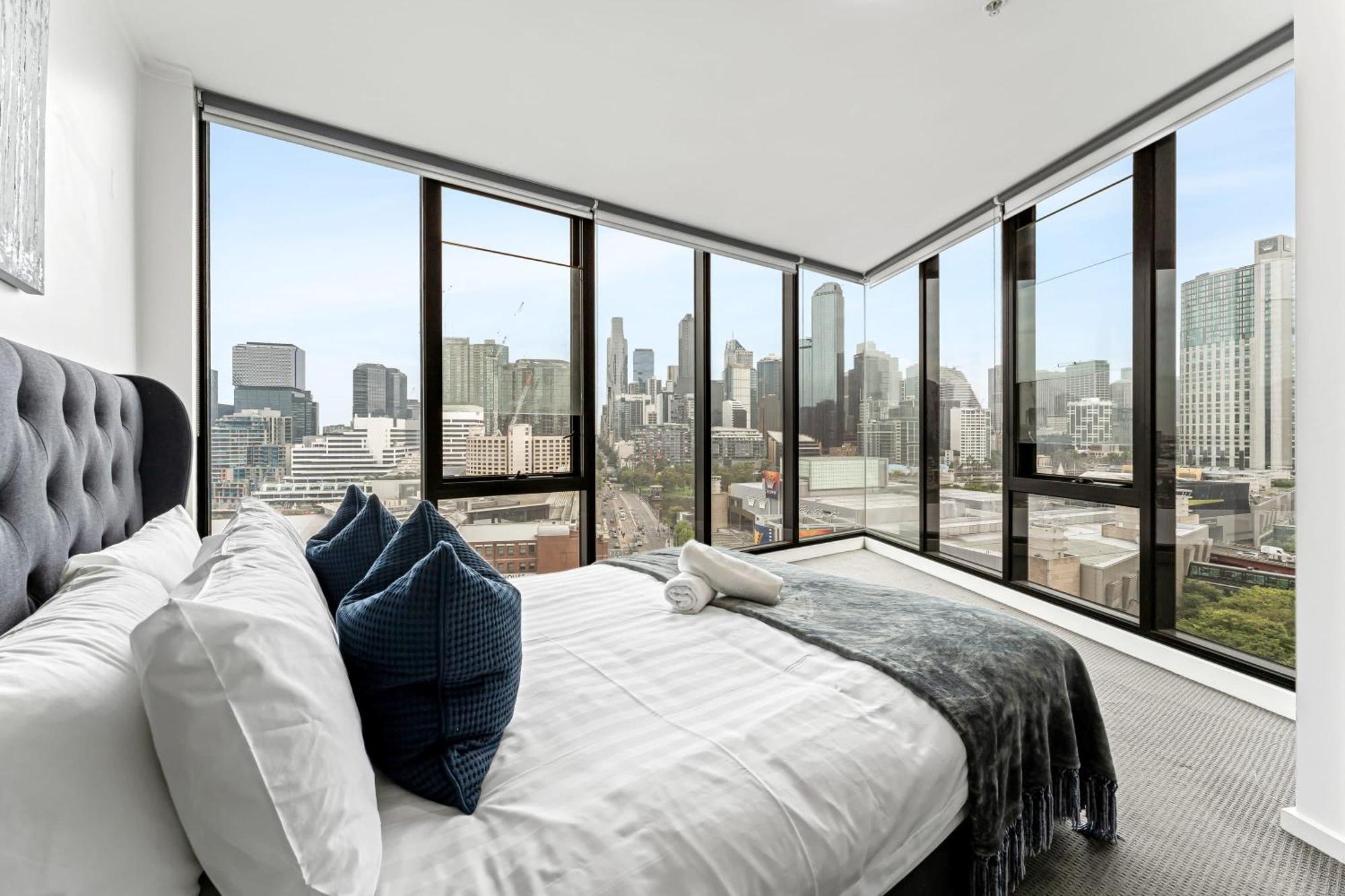 Skyline Zen Melbourne