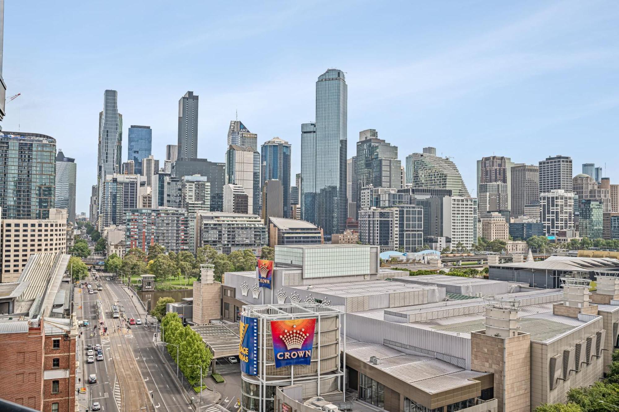 Skyline Zen *