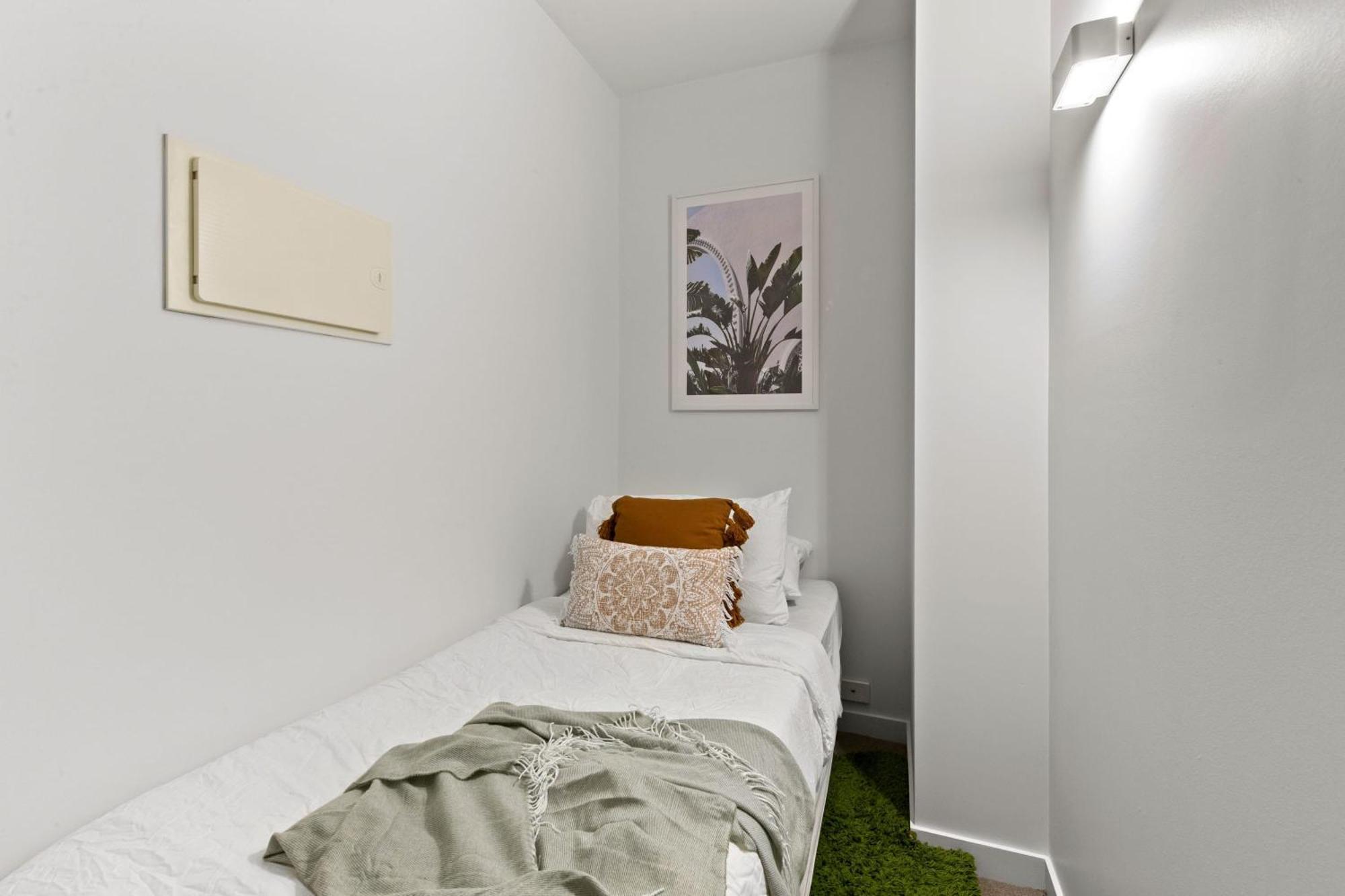 A Chic & Comfy 2br Near Federation Square * Melbourne