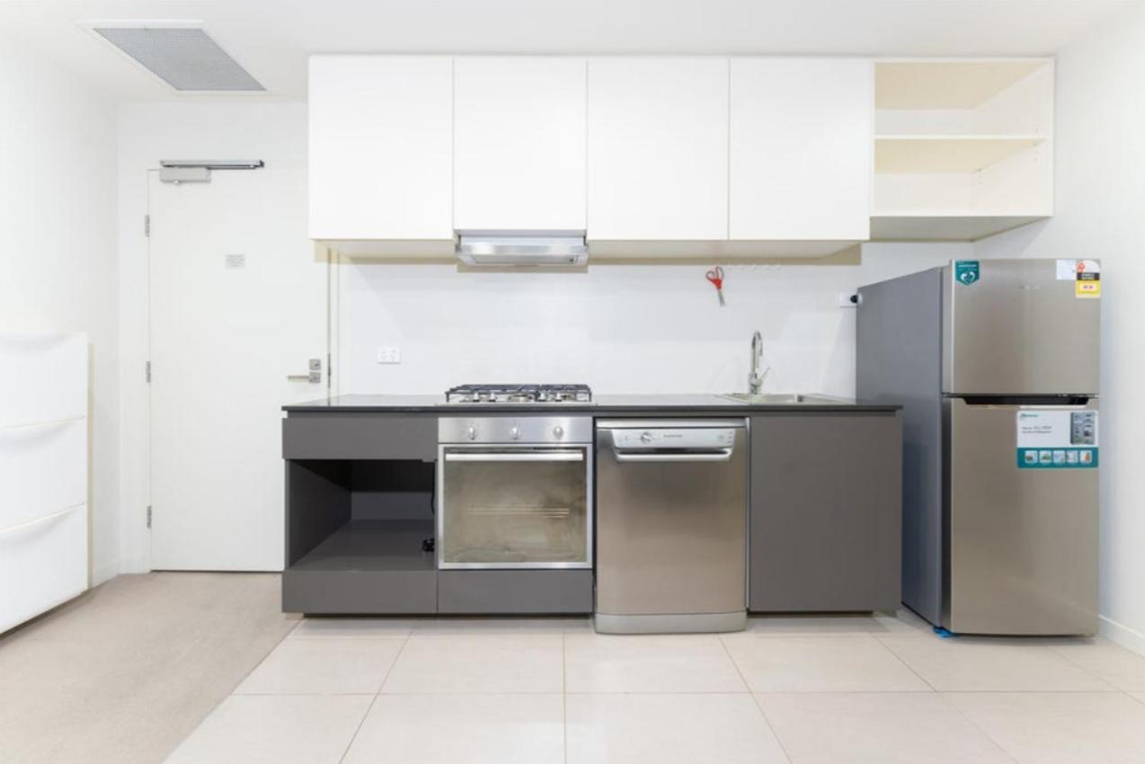 Apartment 墨尔本豪华套房 *