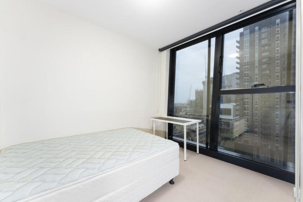 墨尔本豪华套房 Apartment Melbourne