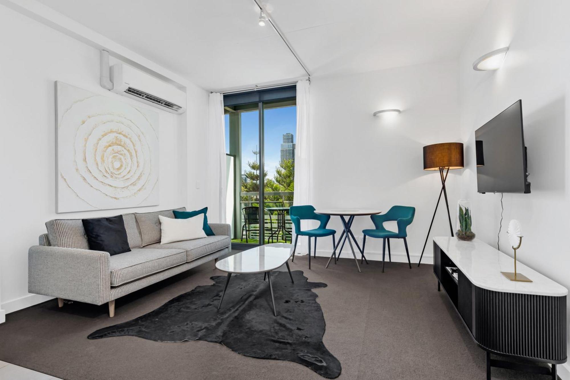 Docklands Private Collection - Harbour 4* Melbourne