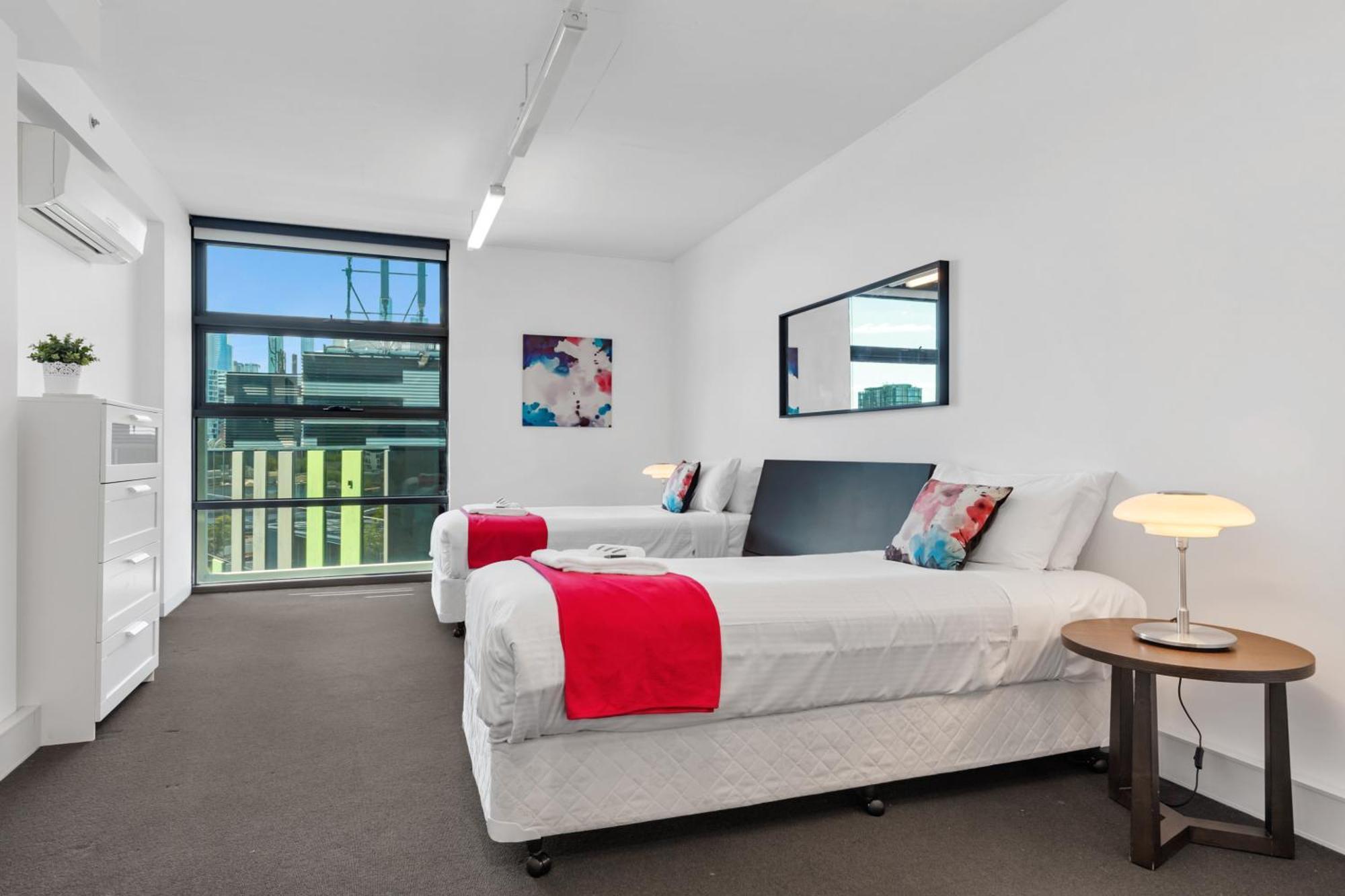 Docklands Private Collection - Harbour Melbourne