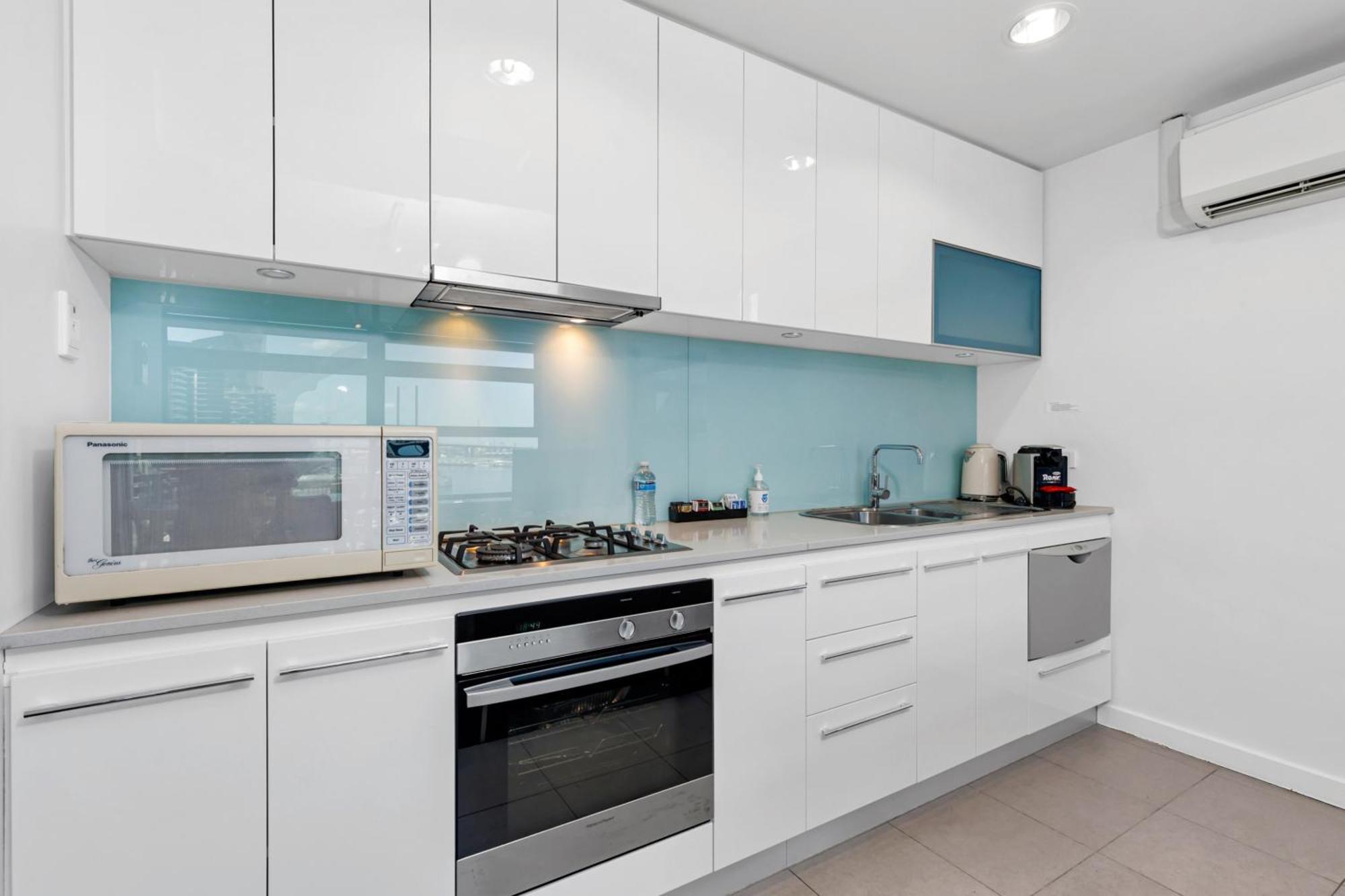 Aparthotel Docklands Private Collection - Harbour 4*