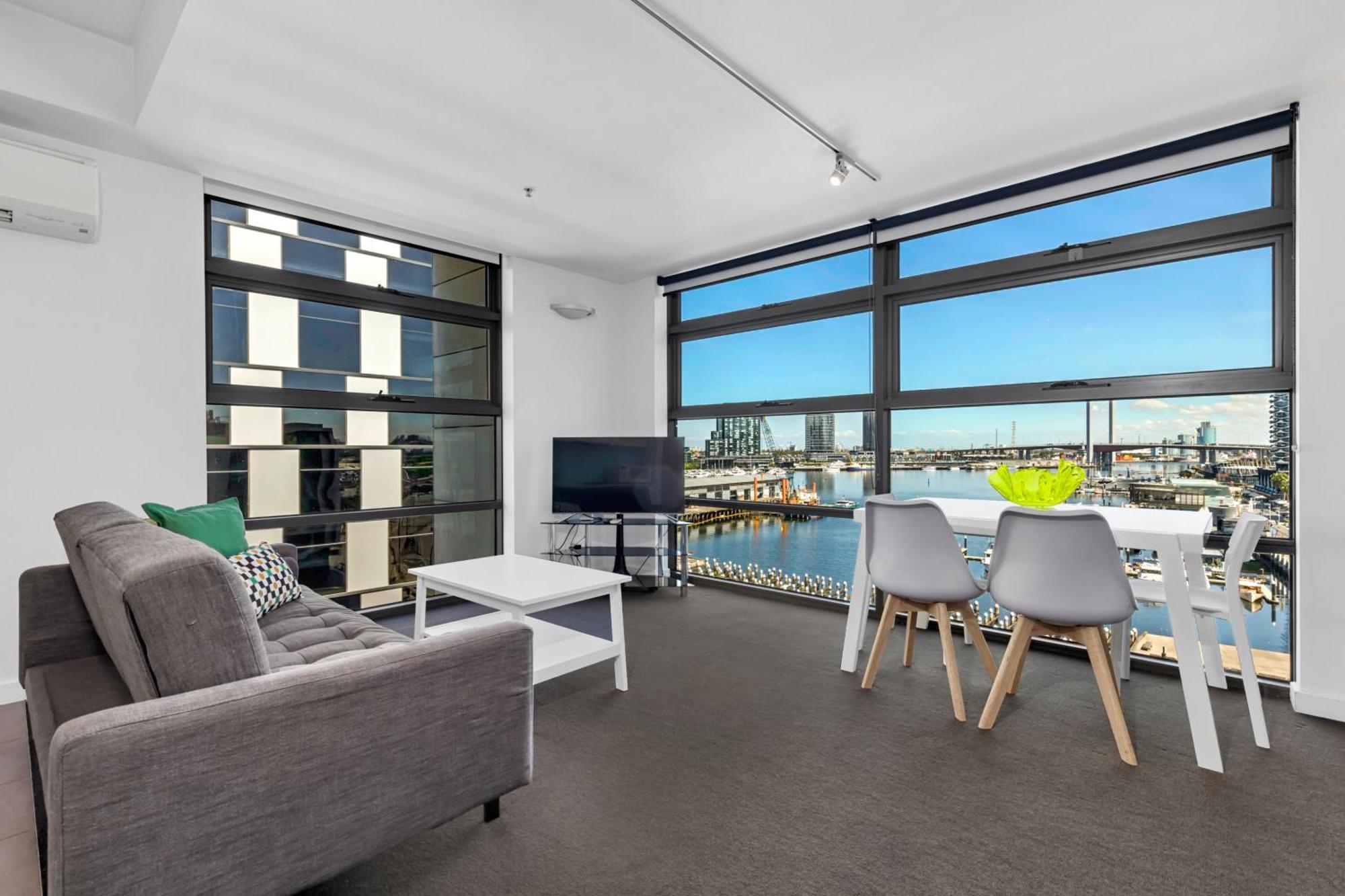 Docklands Private Collection - Harbour 4*