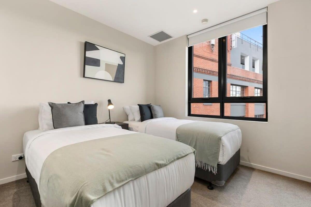 Riverside Haven Abbotsford * Melbourne
