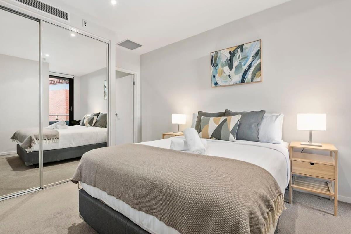 Apartment Riverside Haven Abbotsford