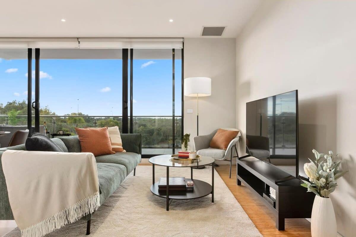 Riverside Haven Abbotsford Melbourne