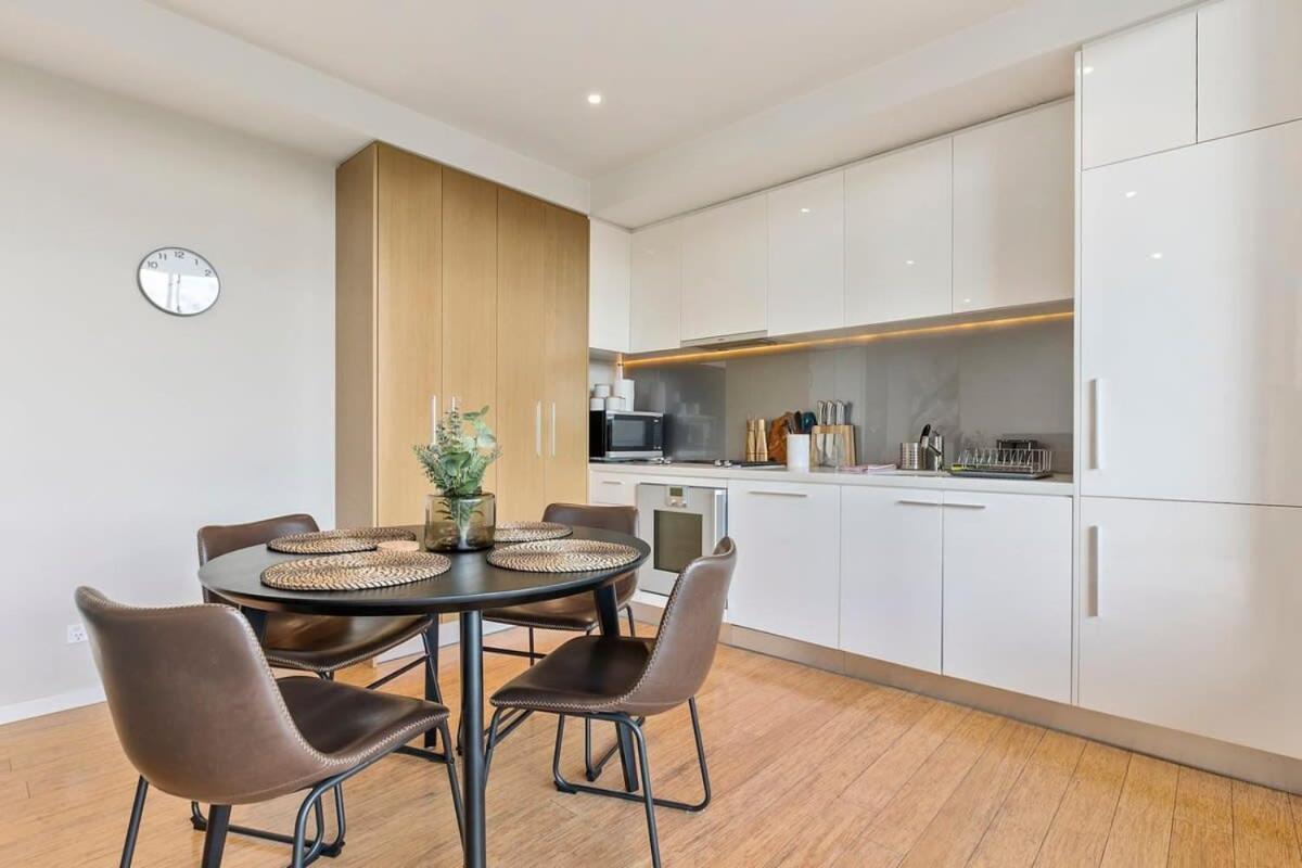 Apartment Riverside Haven Abbotsford *