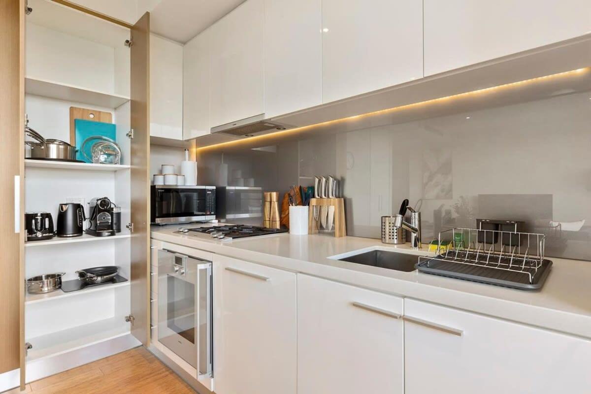 Riverside Haven Abbotsford Apartment *