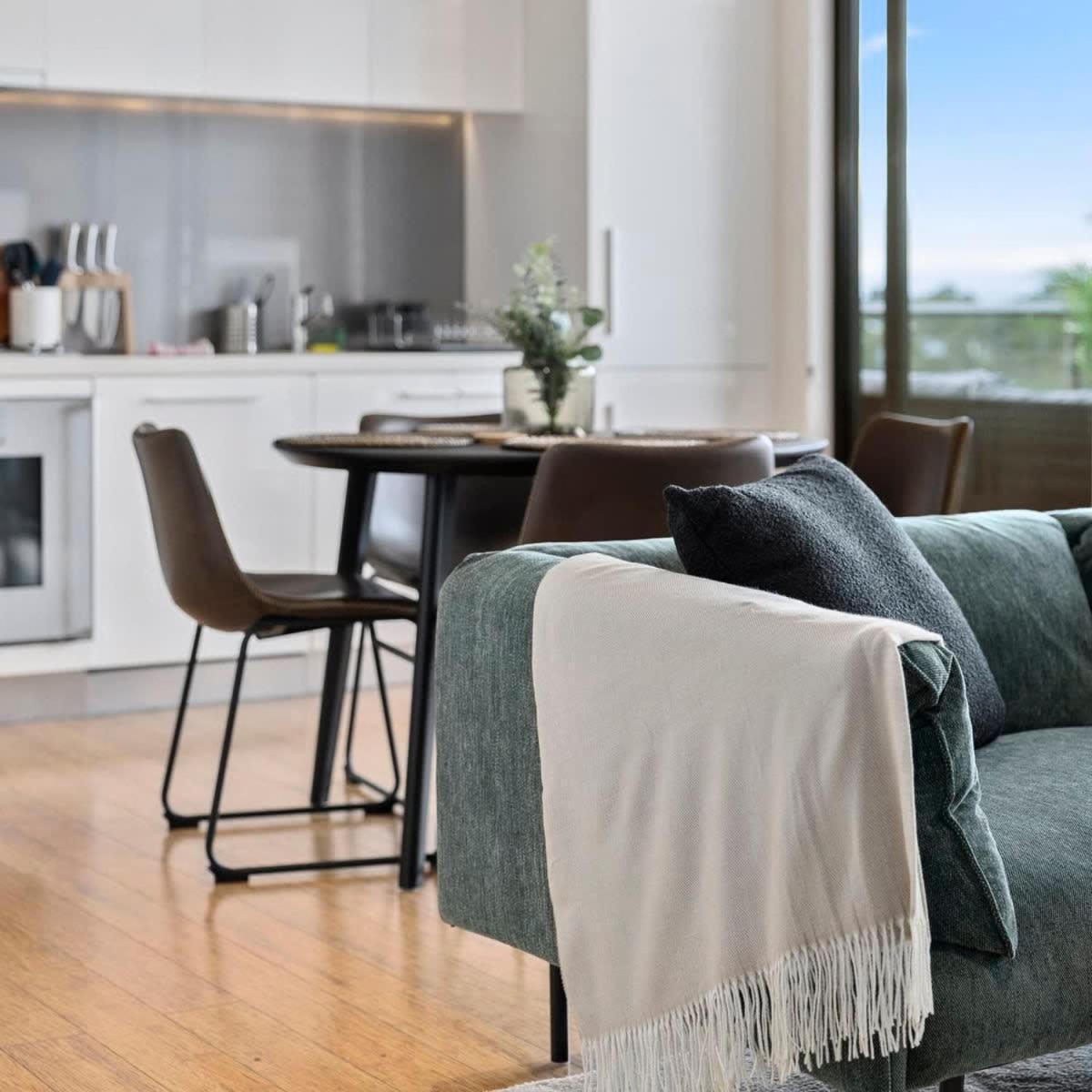 Riverside Haven Abbotsford Melbourne