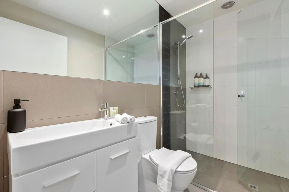 Riverside Haven Abbotsford Apartment *