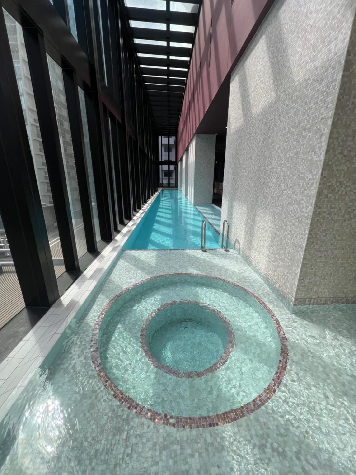 Apartment #central Luxury Melbourne