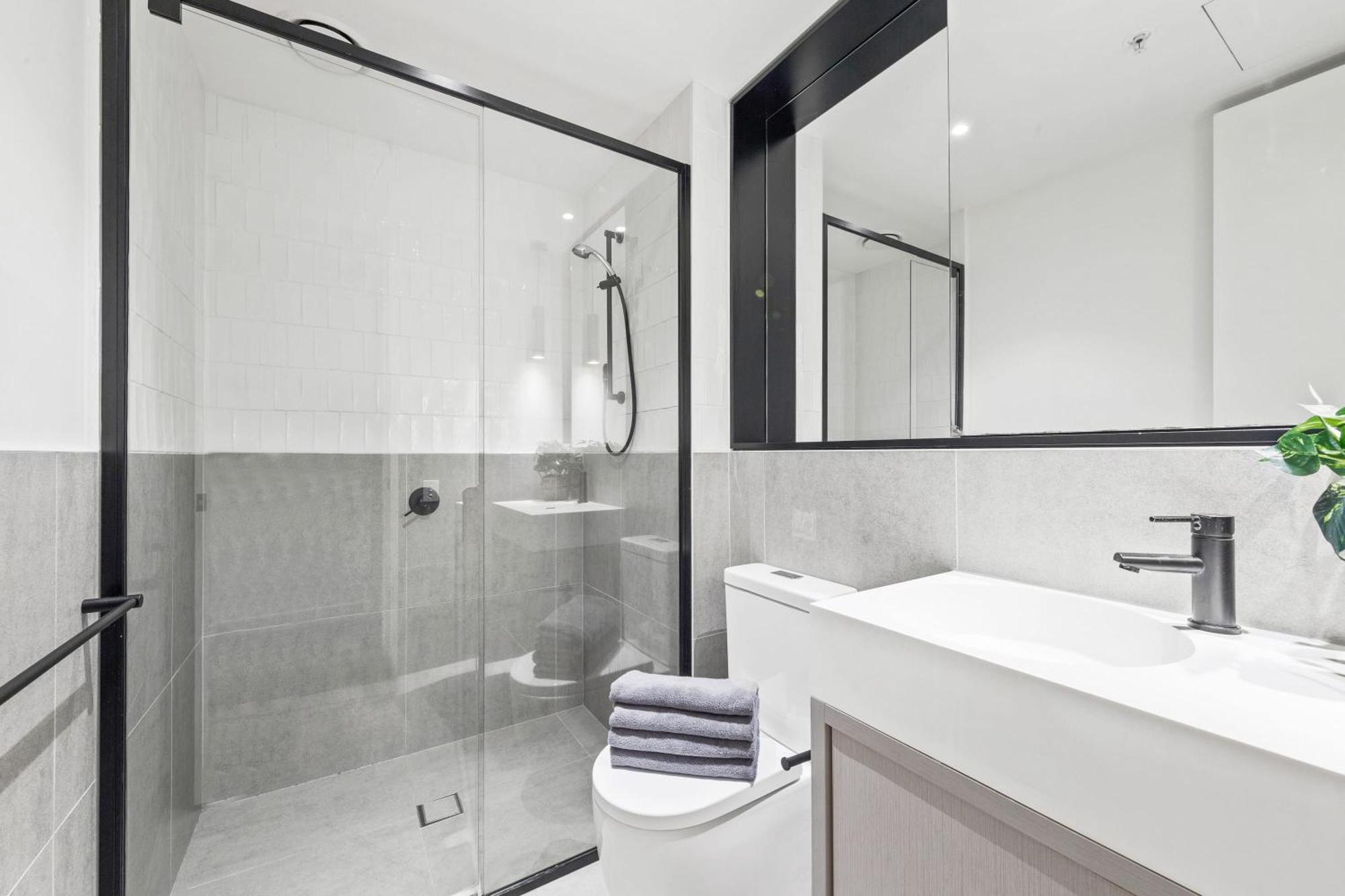 Apartment A Cozy & Lovely 2br Near Melbourne