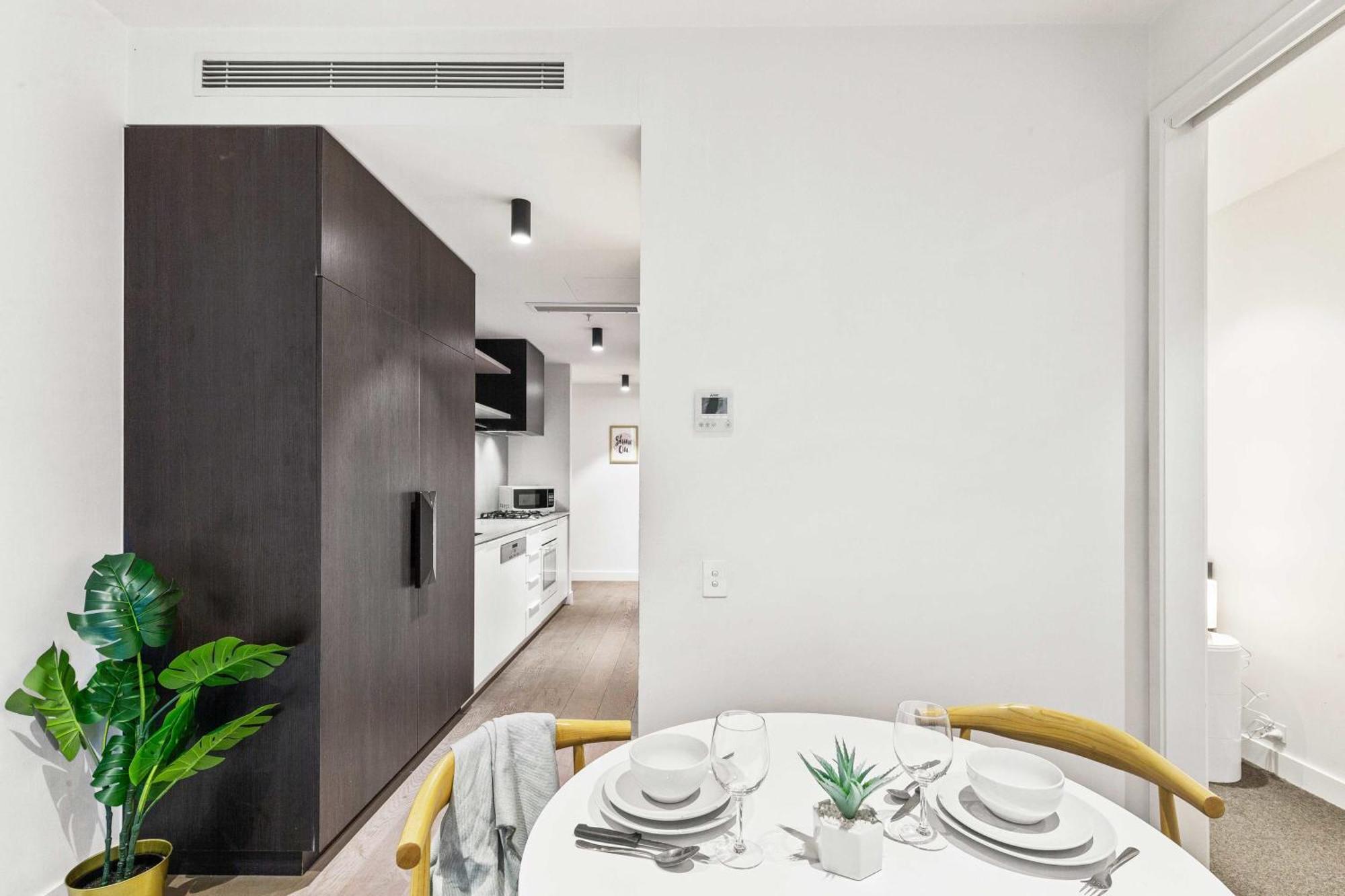 A Cozy & Lovely 2br Near Apartment *