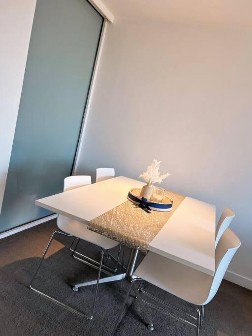 Beautiful Cbd Apartment, Apartment