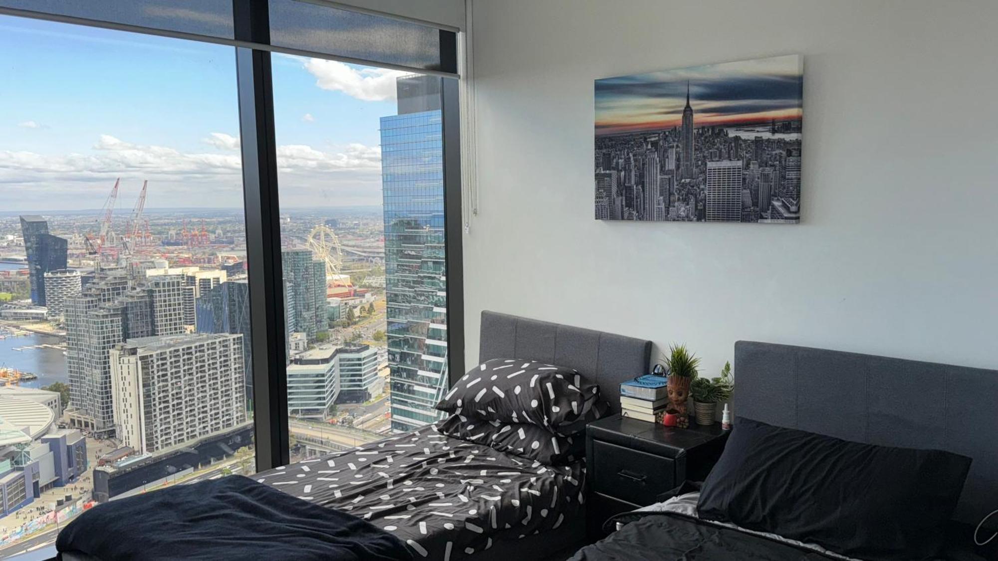Apartment Shared *