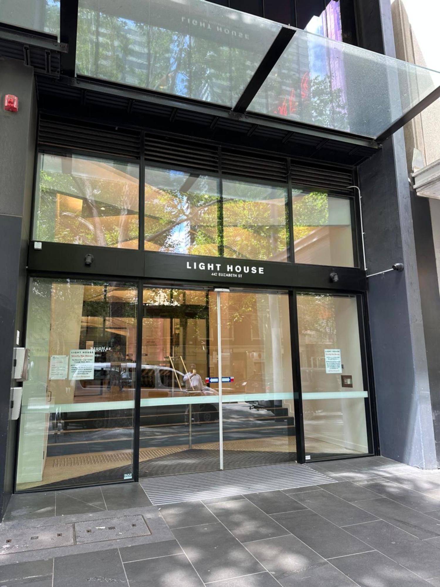 Apartment Lux Cbd - Free Tram Zone Melbourne