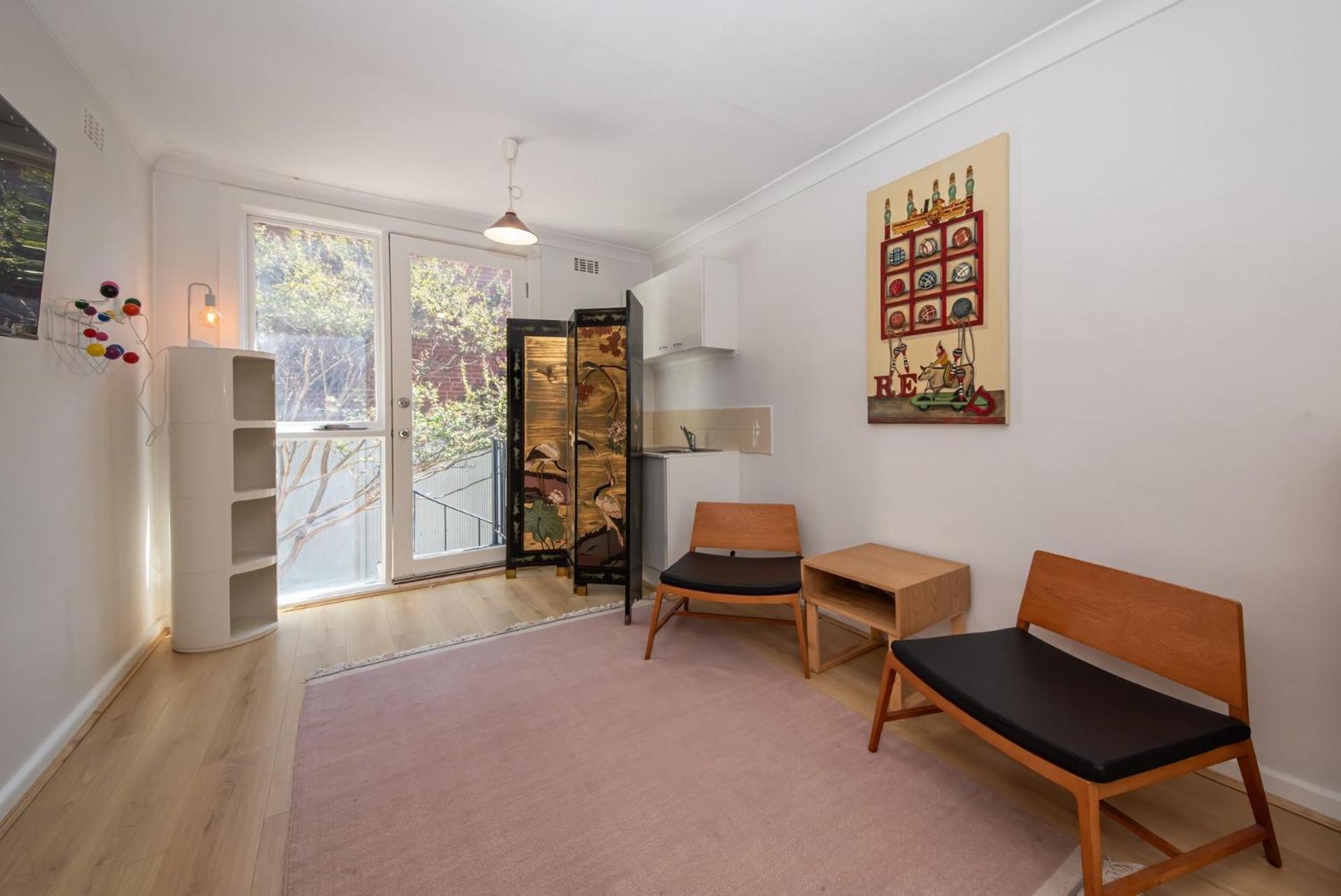Mrs Stanley Holiday home Melbourne
