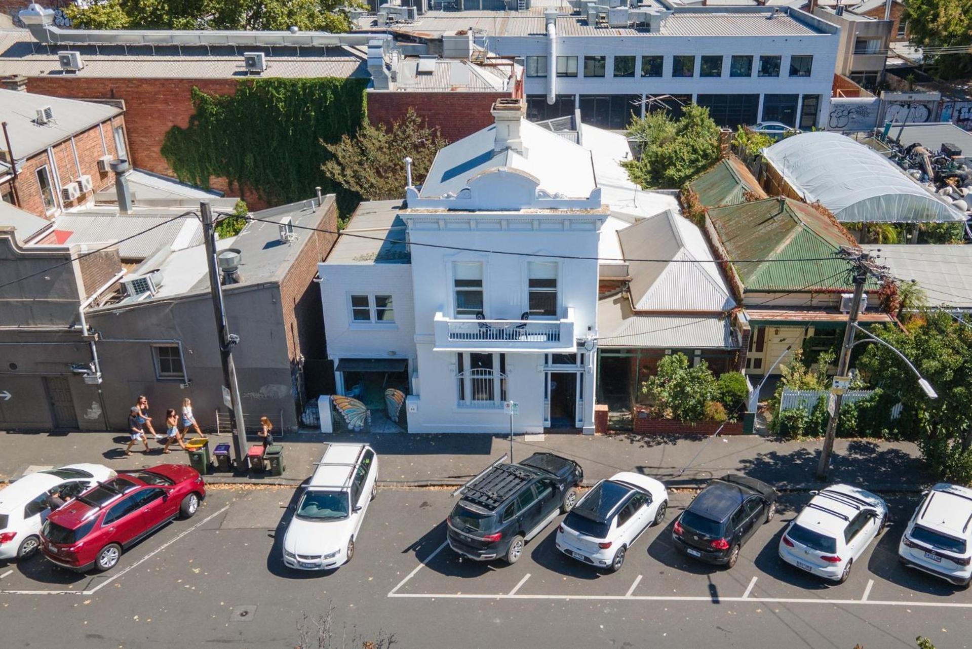 Holiday home Mrs Stanley Melbourne