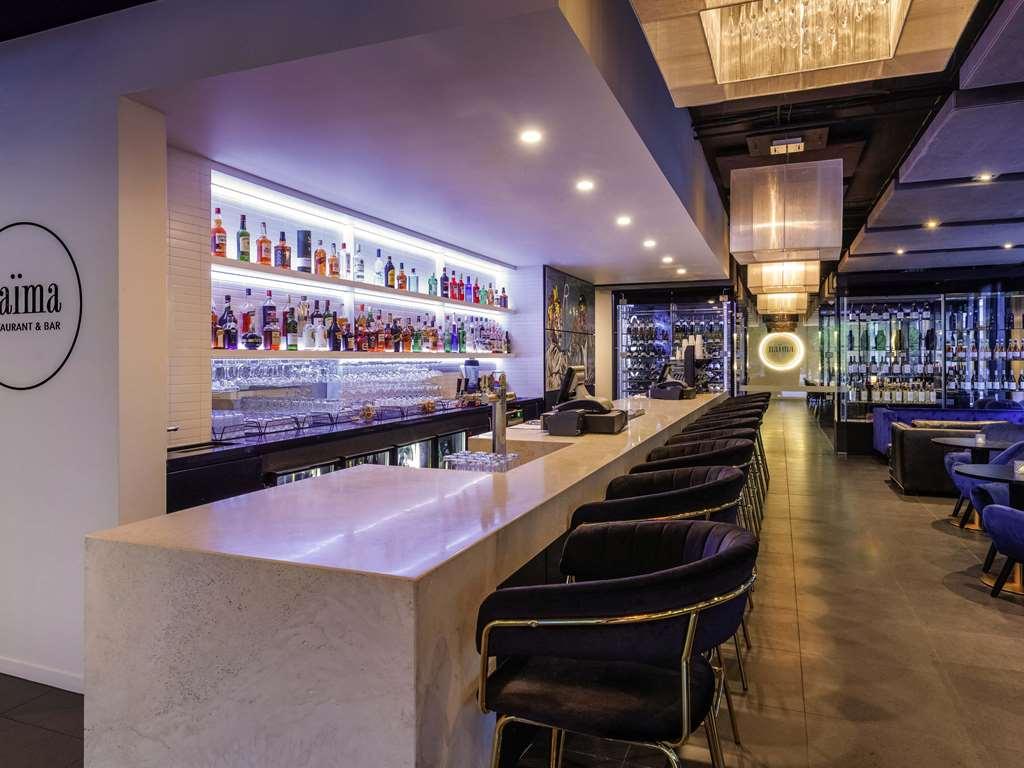 Aparthotel Mercure St Kilda Road Melbourne