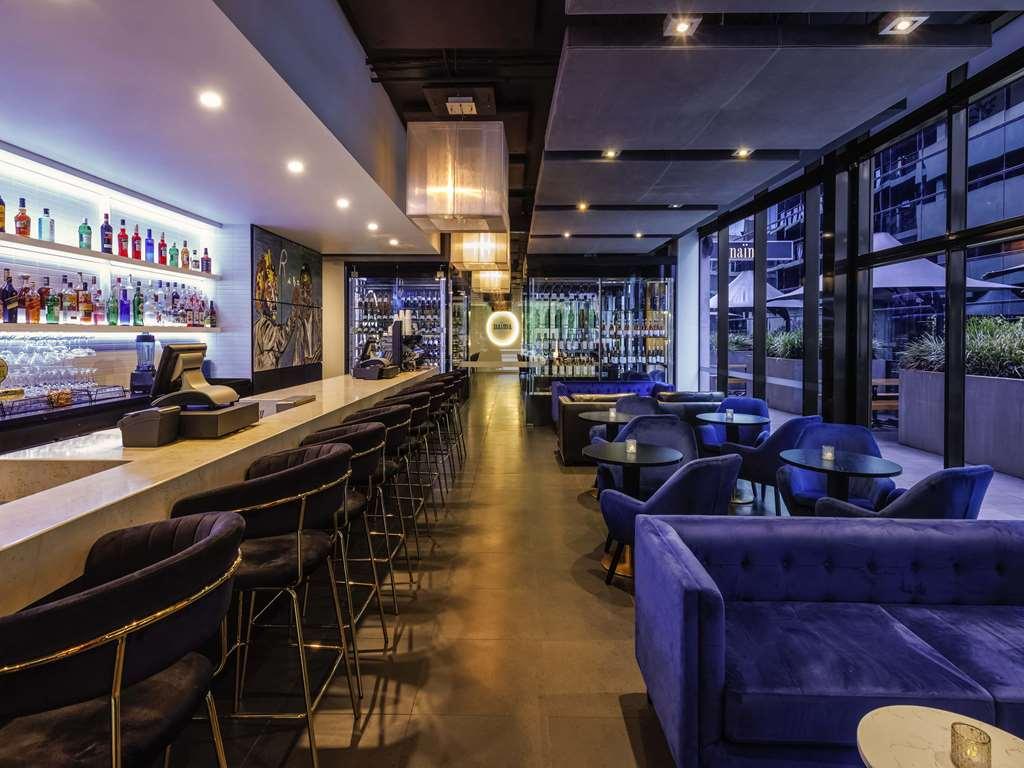 Mercure St Kilda Road 4* Melbourne