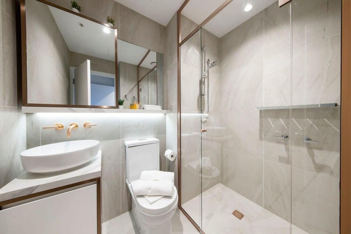 Apartment A Lux & Cozy 2br Apt In The Heart Of Chapel Street Melbourne