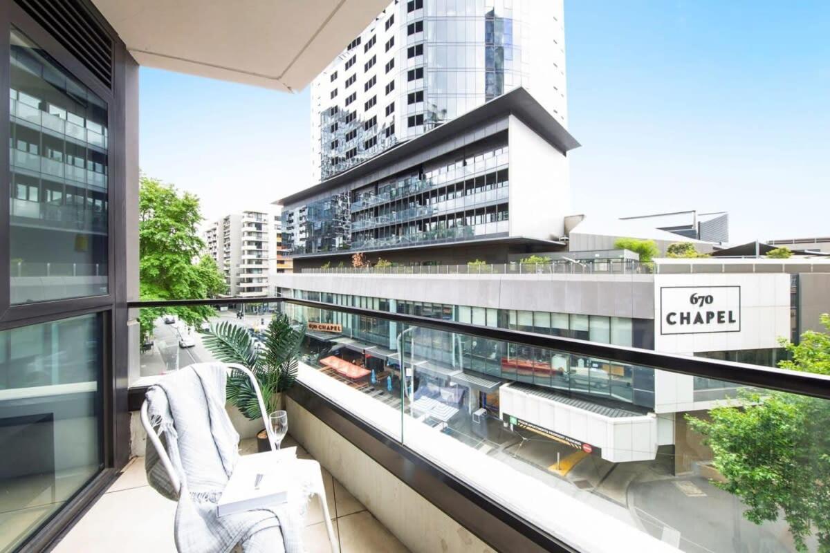 A Lux & Cozy 2br Apt In The Heart Of Chapel Street Apartment *