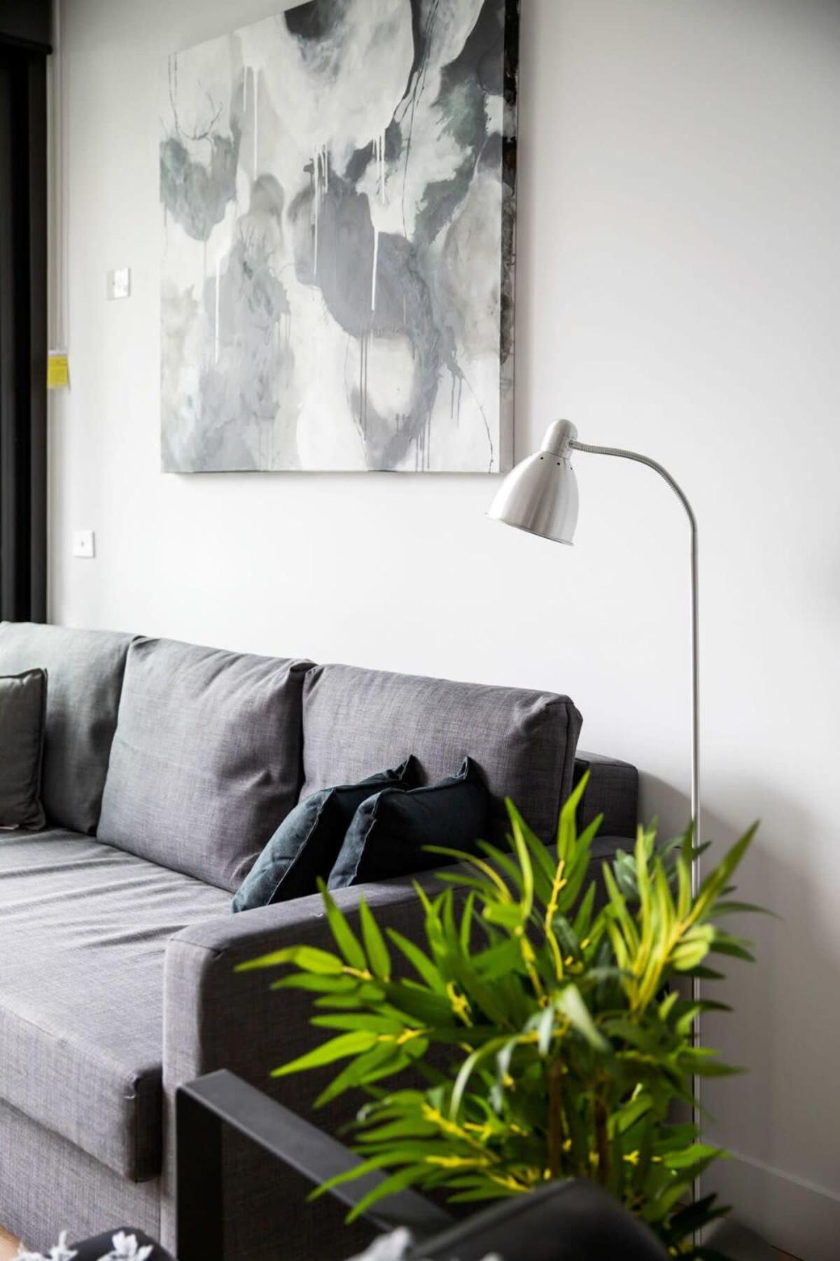 A Lux & Cozy 2br Apt In The Heart Of Chapel Street
