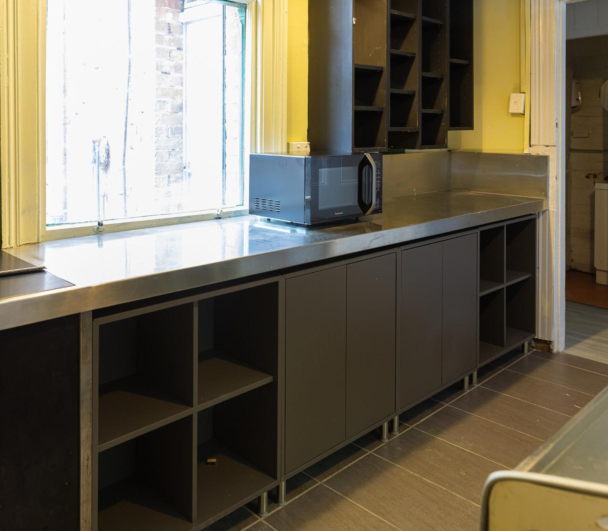 Hostel 50 St Windsor